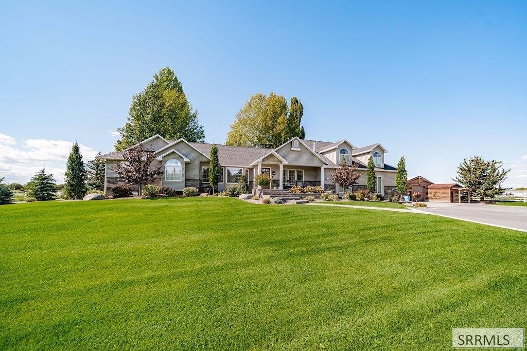 House in Rexburg, Idaho, United States 4 - 18286063