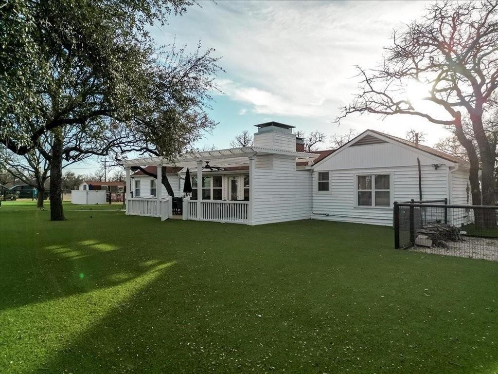 House in Mineral Wells, Texas, United States 4 - 18285753