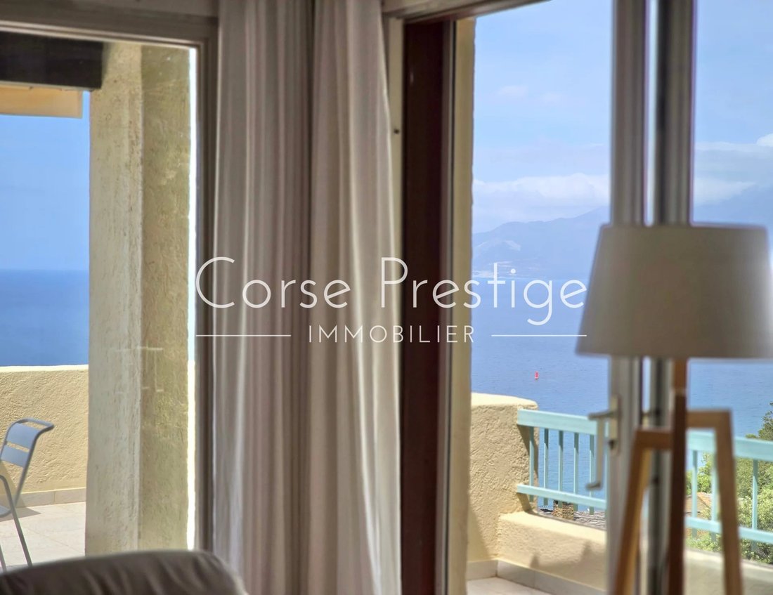 Villa in Saint-Florent, Corsica, France 5 - 18080115