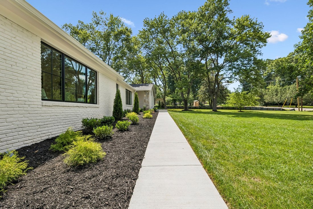 House in Nashville, Tennessee, United States 4 - 18293304