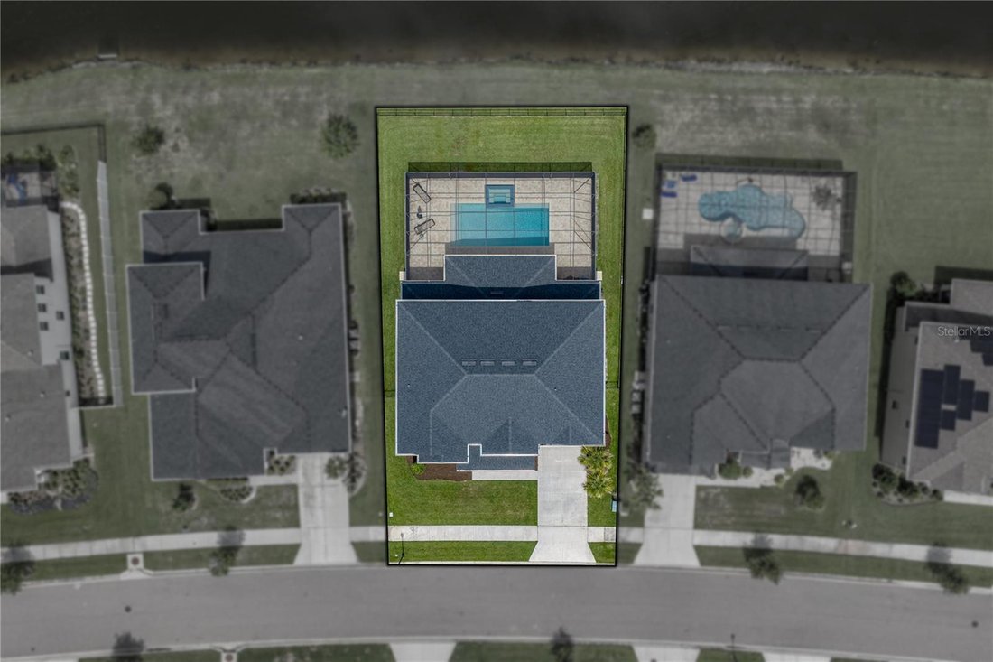 House in Wesley Chapel, Florida, United States 5 - 18292132