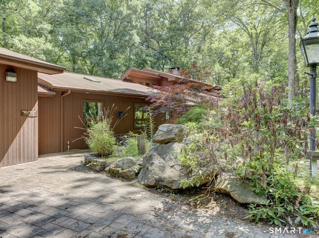 House in Columbia, Connecticut, United States 4 - 18295590
