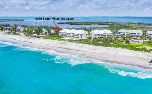 Condominio a Captiva, Florida, Stati Uniti 1