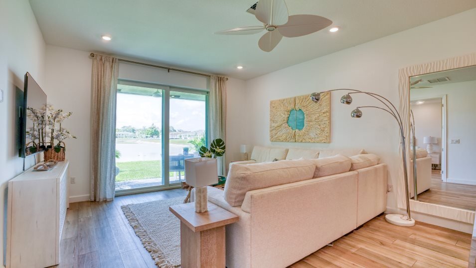 Townhouse in Delray Beach, Florida, United States 5 - 18291260