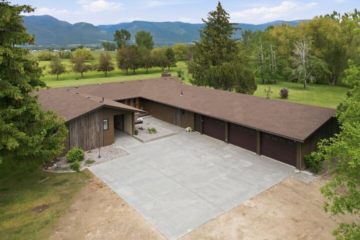 House in Stevensville, Montana, United States 1 - 18287760