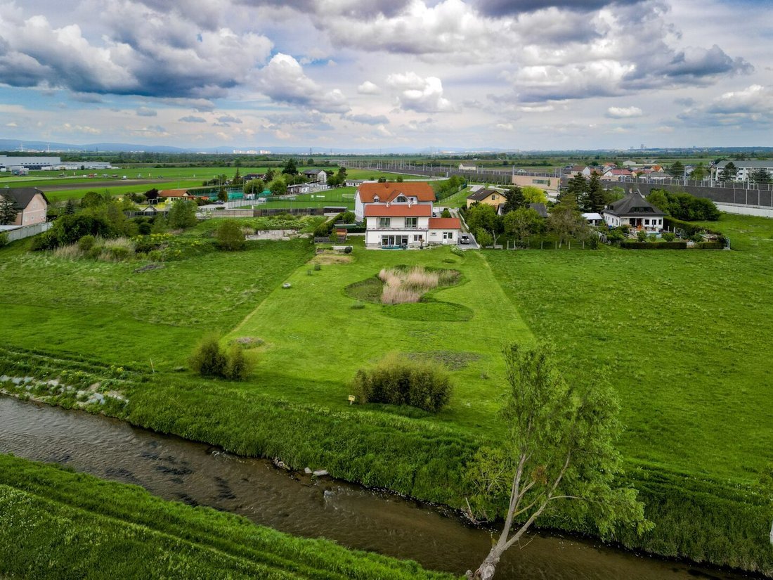 Country House in Achau, Lower Austria, Austria 4 - 18289646
