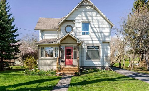 Maison à Wellington, Ontario, Canada 1