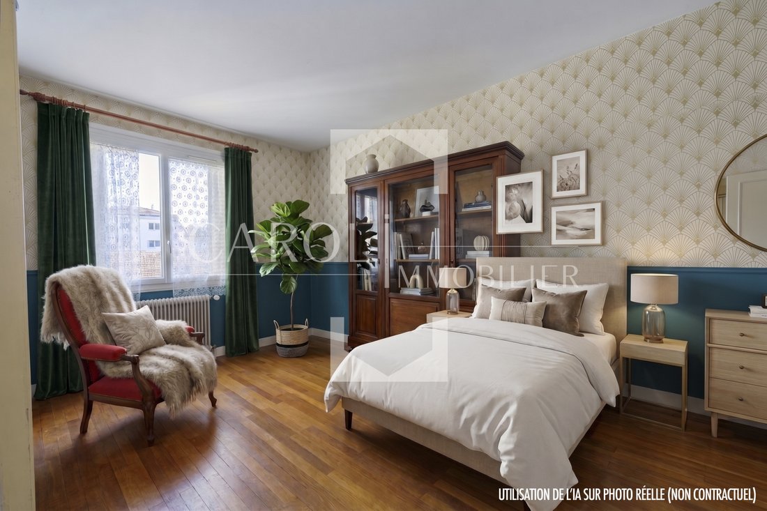 Apartment in Galbert, Annecy, France 5 - 18294871