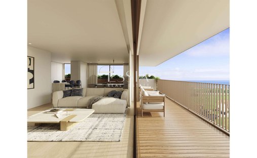Appartement à São Félix da Marinha, District de Porto, Portugal 1