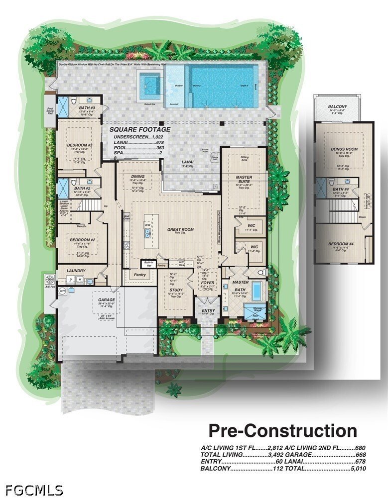 House in Cape Coral, Florida, United States 2 - 18293337