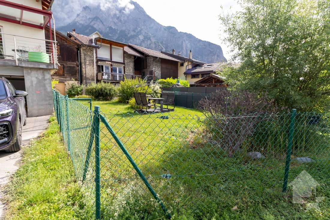 House in Chamoson, Valais, Switzerland 4 - 18289408