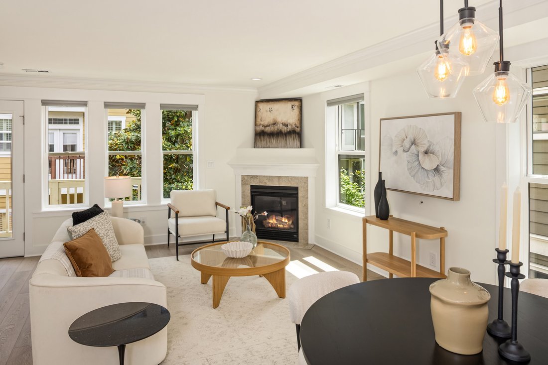 House in Seattle, Washington, United States 5 - 18290119