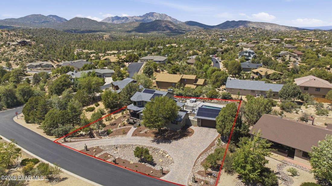 House in Prescott, Arizona, United States 4 - 18293815
