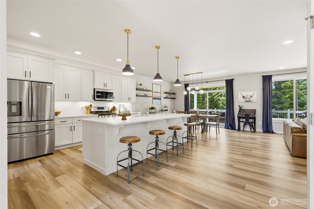 House in Snohomish, Washington, United States 3 - 18287981