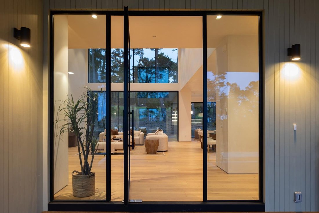 House in Del Monte Forest, California, United States 5 - 18290091