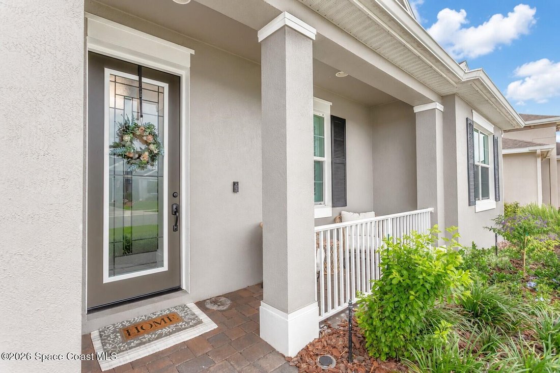 House in Melbourne, Florida, United States 4 - 18285251