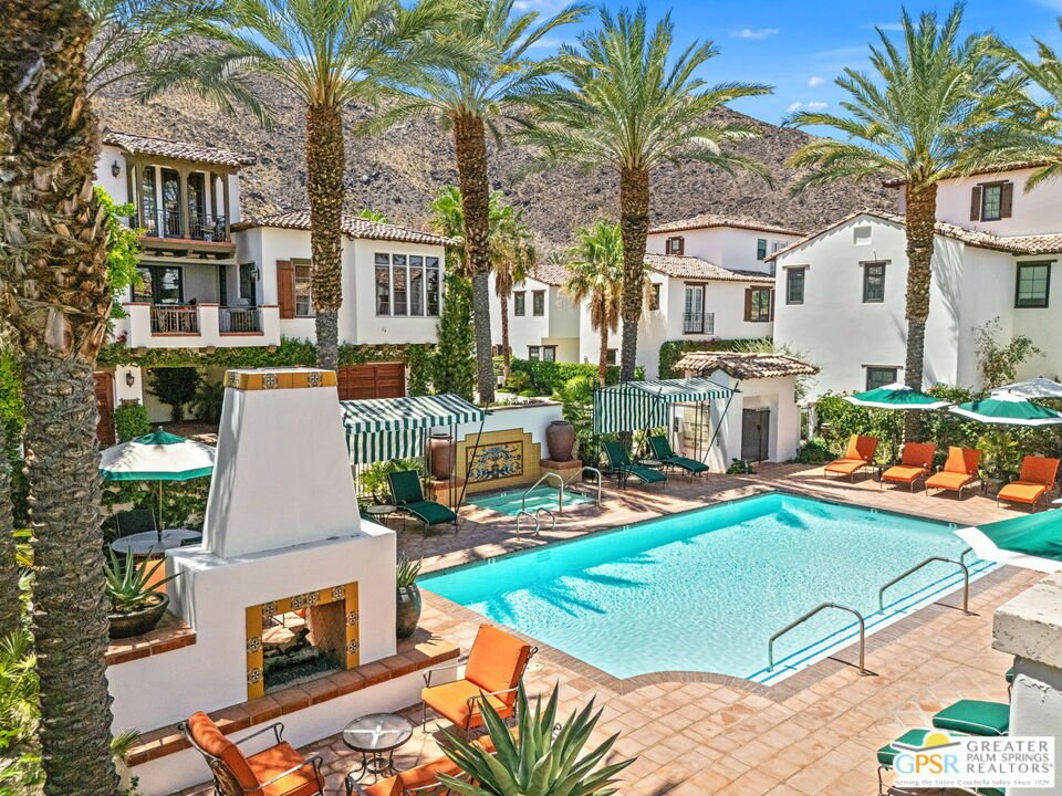 Condo in Palm Springs, California, United States 2 - 18286090