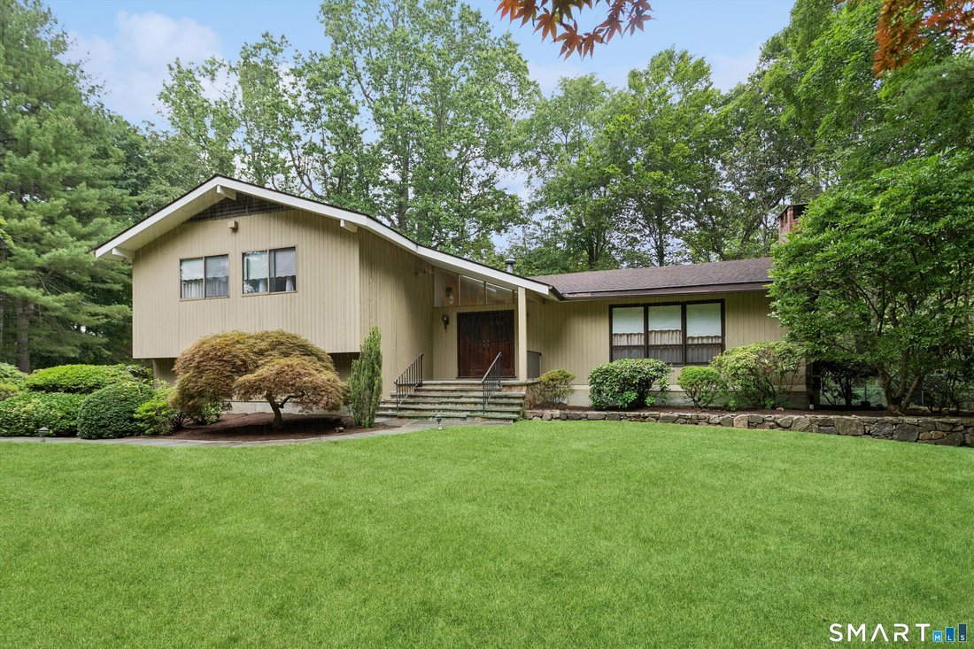 House in Norwalk, Connecticut, United States 3 - 18288019