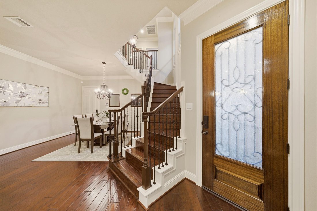 House in Houston, Texas, United States 4 - 18288518