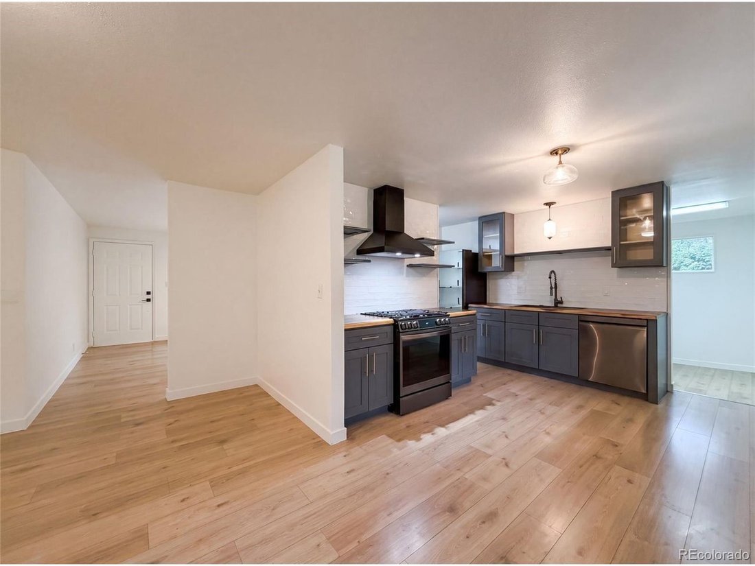 House in Boulder, Colorado, United States 2 - 18285644
