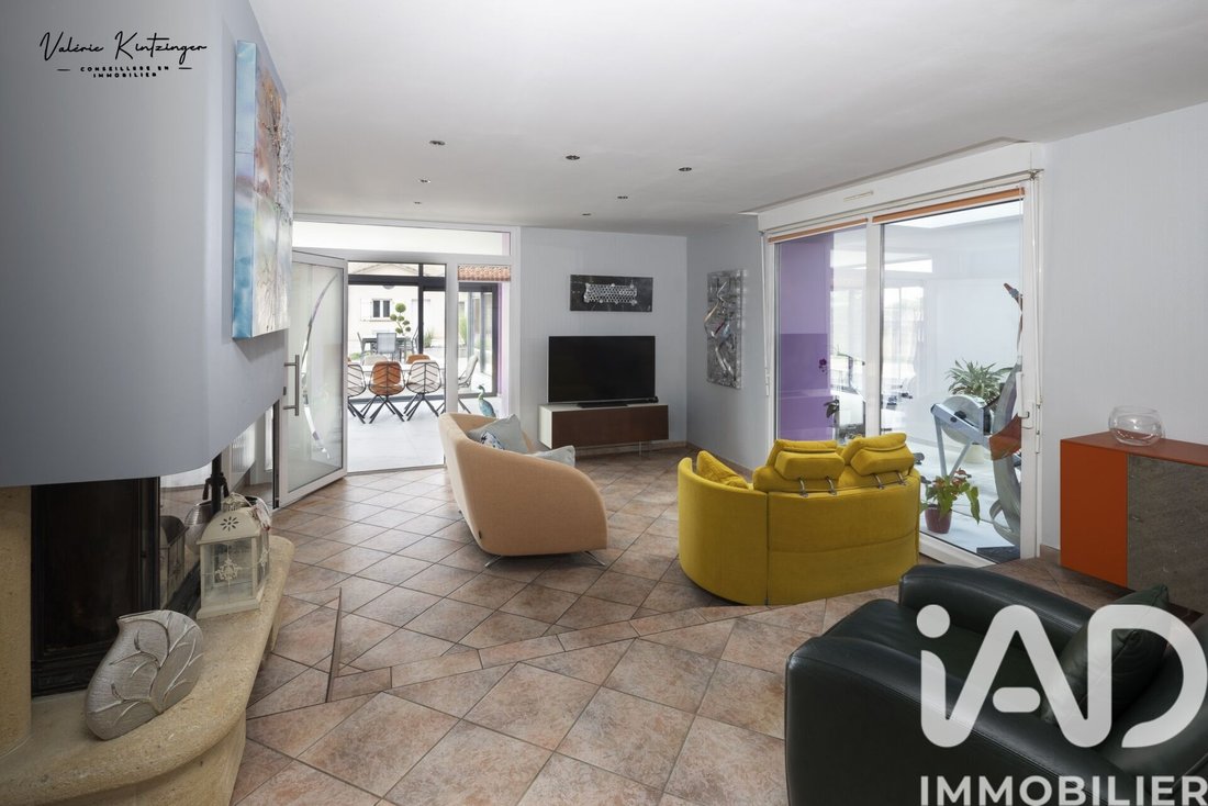 Casa a Garche Koeking, Thionville, Francia 3 - 18295424