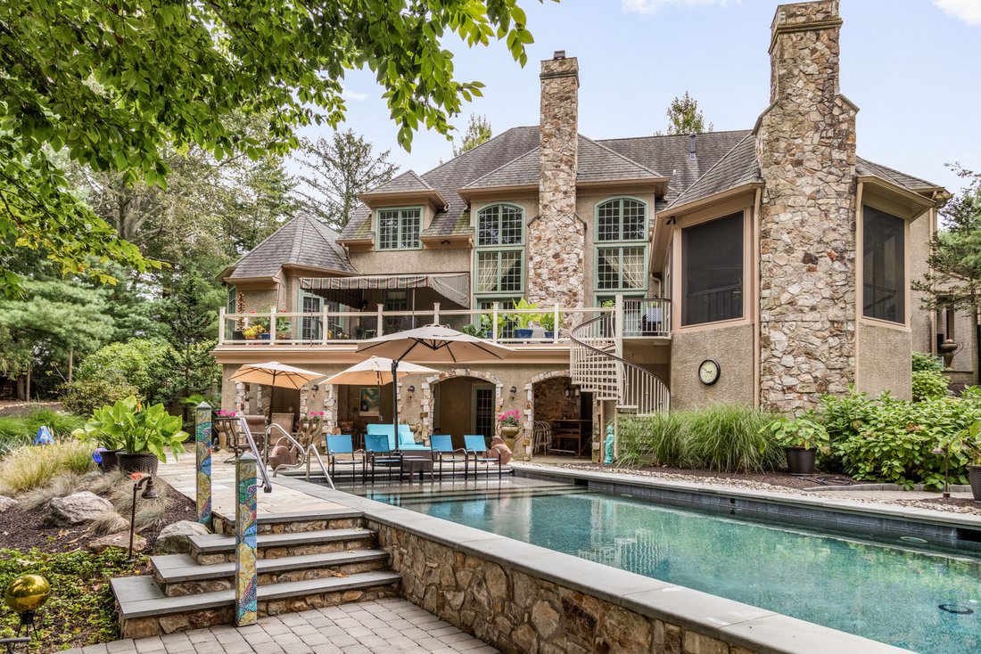 House in Phoenixville, Pennsylvania, United States 5 - 18295256