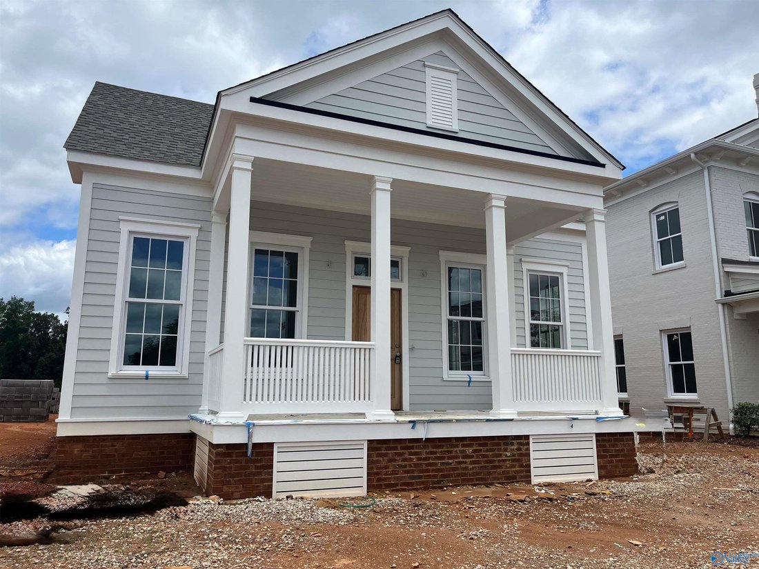 House in Redstone Arsenal, Alabama, United States 1 - 18284687
