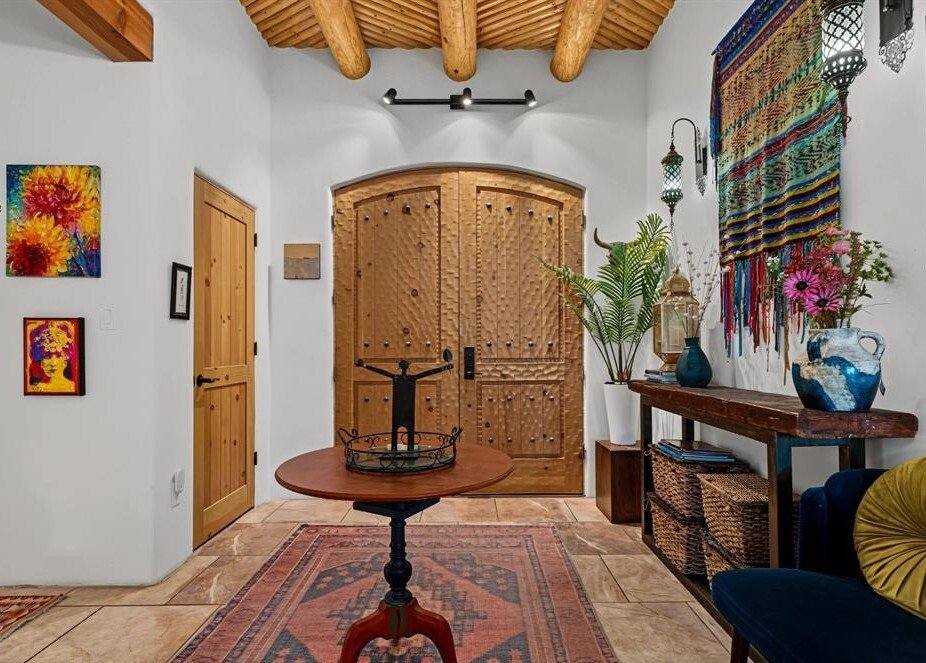 House in Santa Fe, New Mexico, United States 2 - 18288181