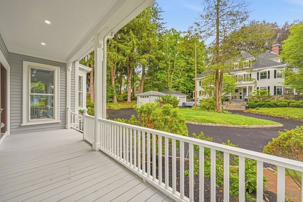House in Winchester, Massachusetts, United States 4 - 18288018