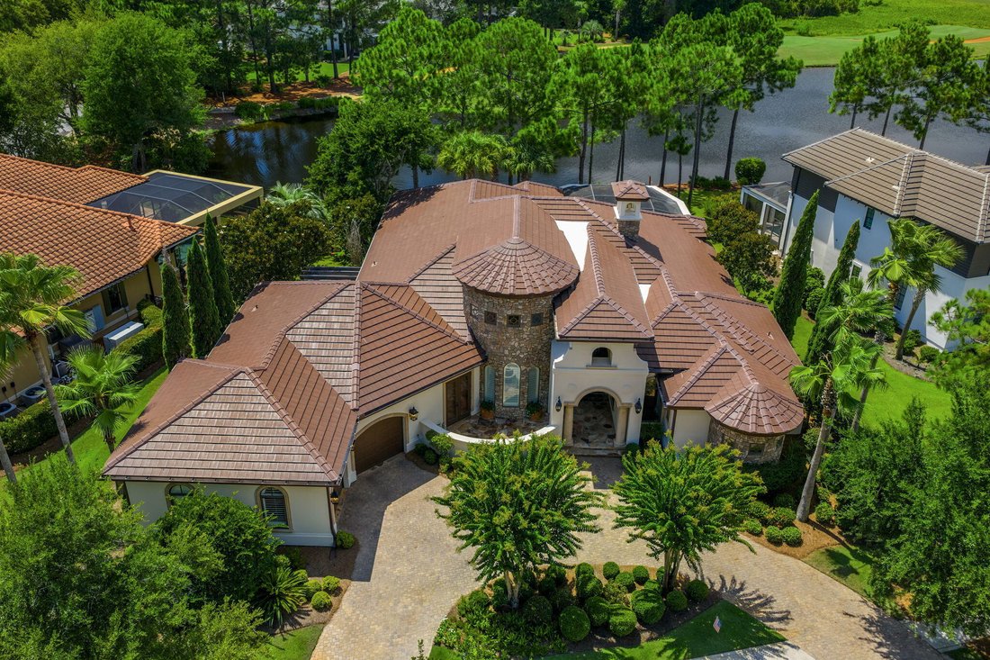 House in Miramar Beach, Florida, United States 4 - 18293545