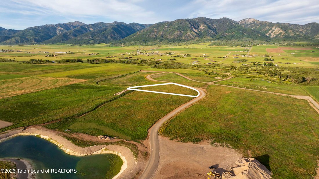 Terreno a Freedom, Idaho, Stati Uniti 1 - 18286017