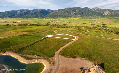 Terreno a Freedom, Idaho, Stati Uniti 1