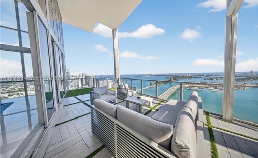 Condo in Miami, Florida, United States 1
