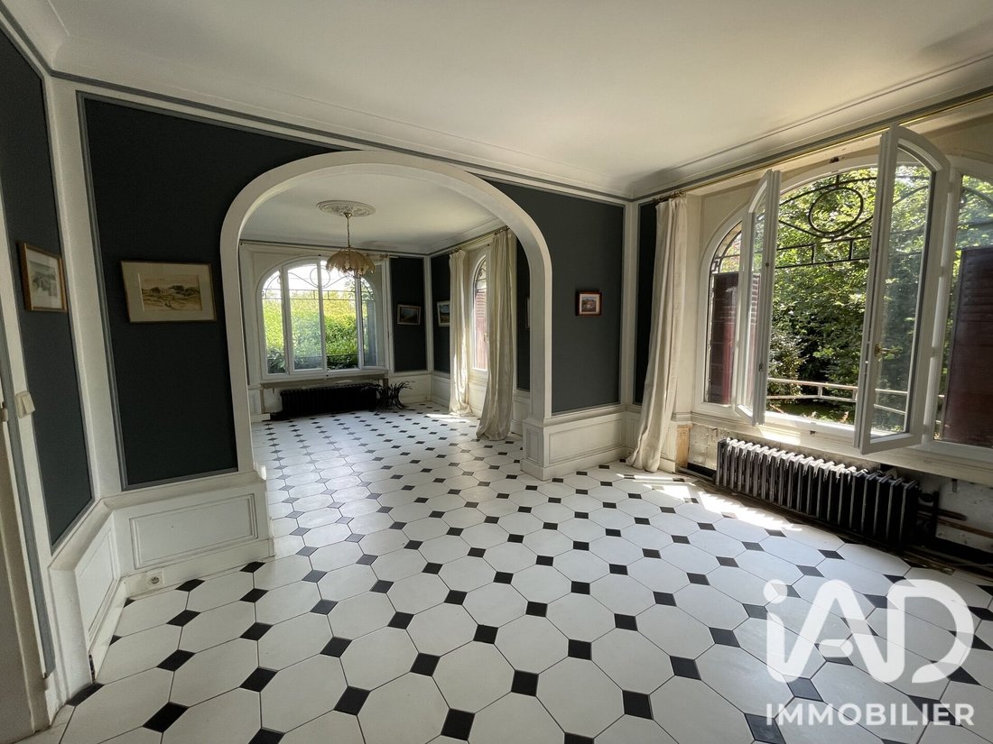 House in Montigny-sur-Loing, Ile-de-France, France 5 - 18295468