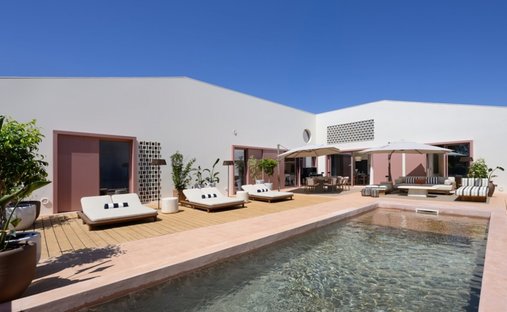 Villa in Vilamoura, Quarteira, Algarve 1