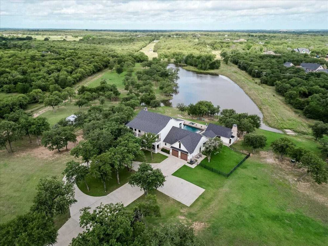 House in Lipan, Texas, United States 1 - 18287740