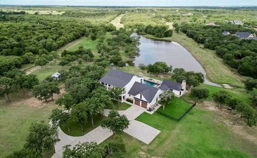 Casa a Lipan, Texas, Stati Uniti 1