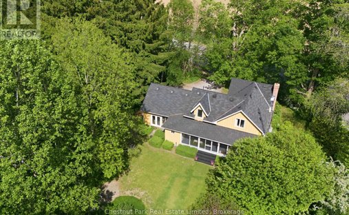 Casa en Prince Edward, Ontario, Canadá 1