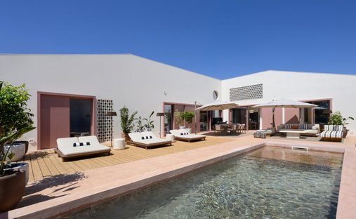 Villa in Vilamoura, Quarteira, Algarve 1