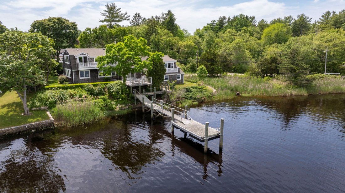 House in Stonington, Connecticut, United States 4 - 18290008