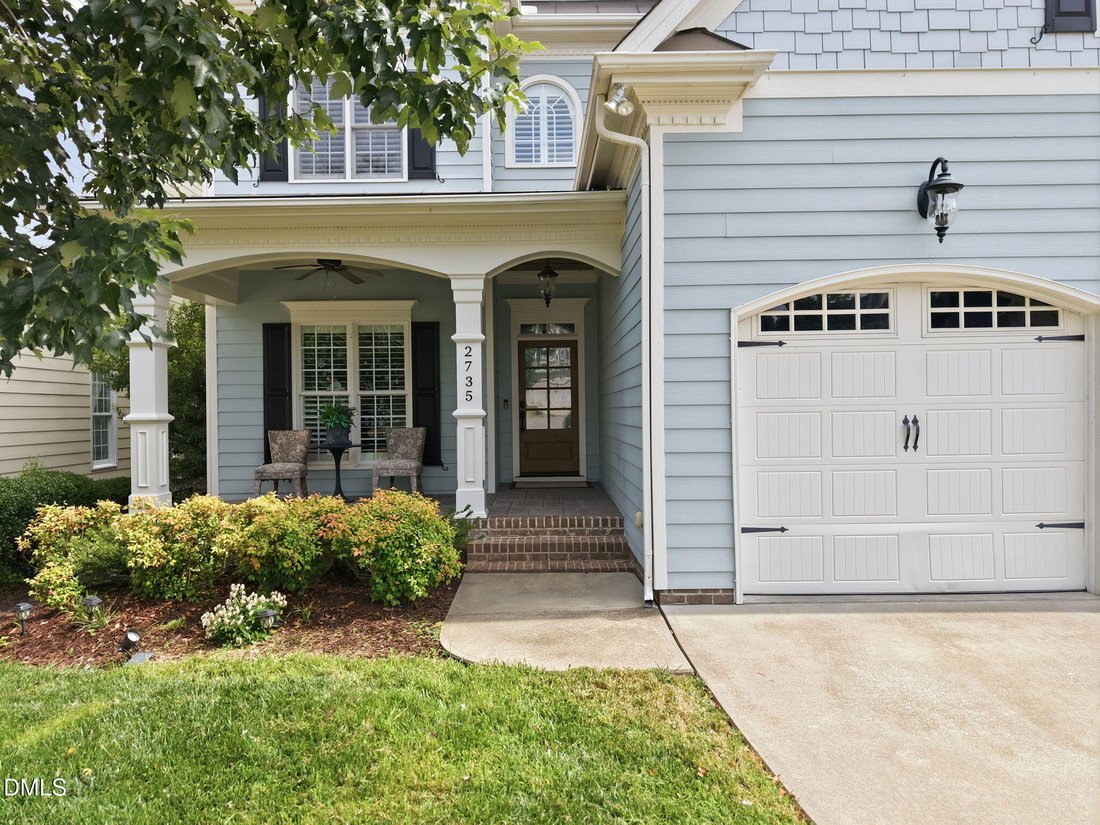 House in Cary, North Carolina, United States 2 - 18288707