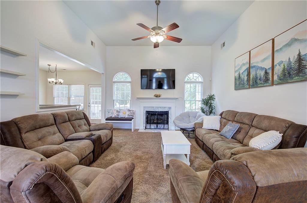 House in Woodstock, Georgia, United States 5 - 18285565