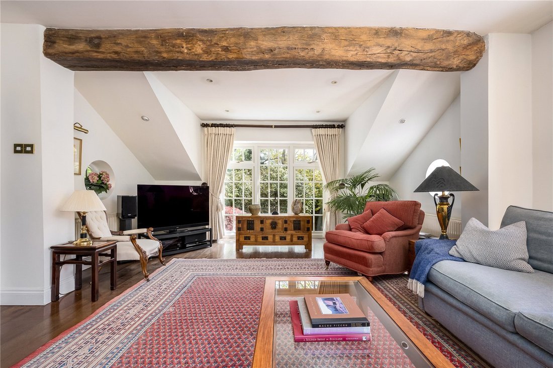 House in Highcliffe, England 2 - 18288690