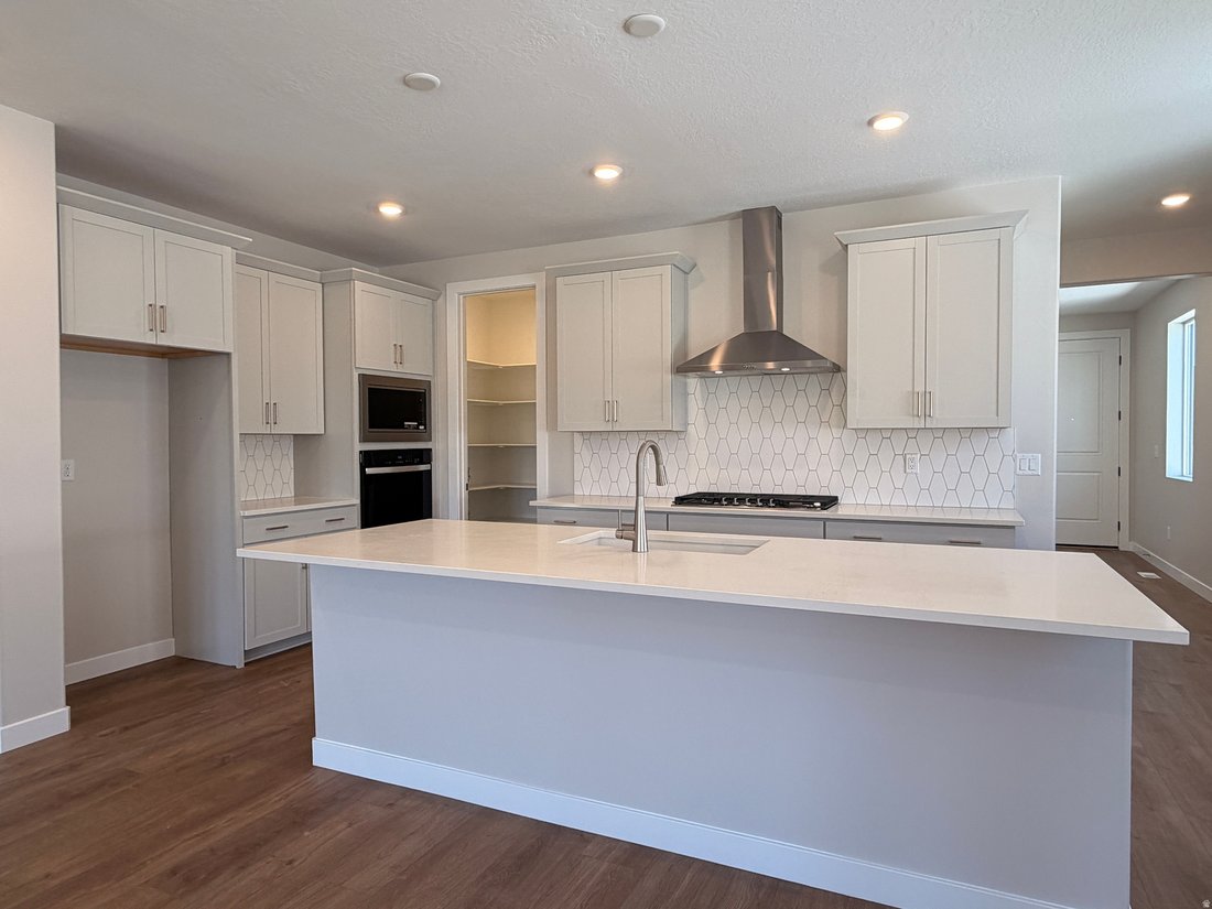 House in Heber City, Utah, United States 3 - 18284630