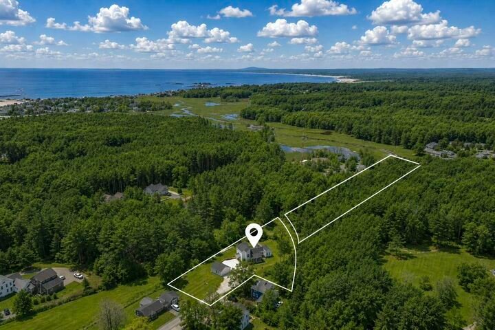 House in Kennebunk, Maine, United States 1 - 18293049