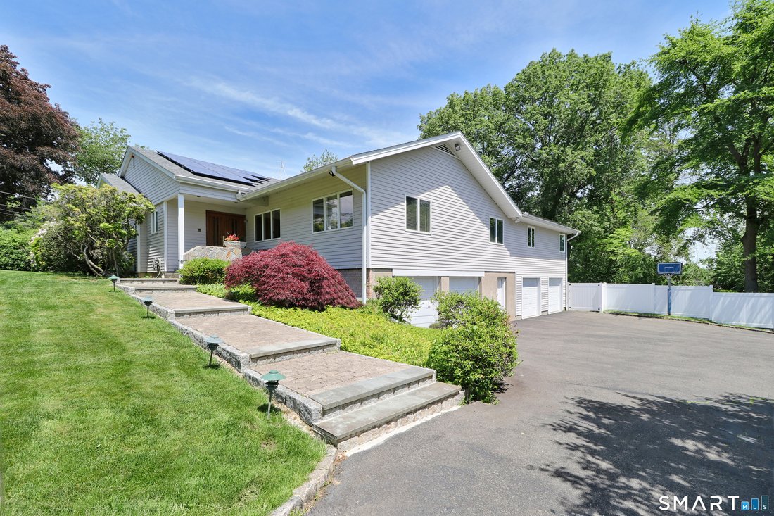 House in Fairfield, Connecticut, United States 2 - 18293383