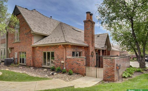 House in Omaha, Nebraska, United States 1