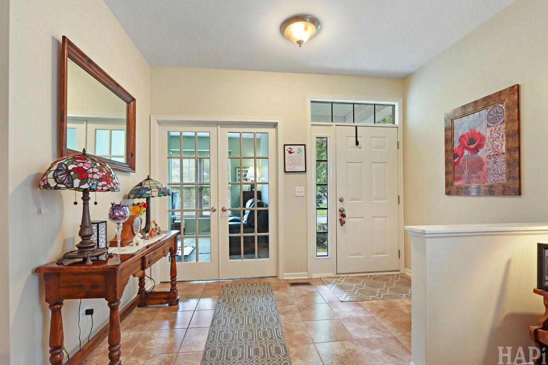 House in Hoffman Estates, Illinois, United States 3 - 18291908