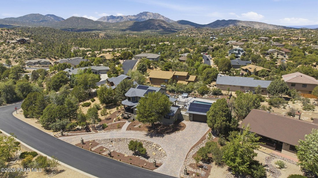 House in Prescott, Arizona, United States 5 - 18293815