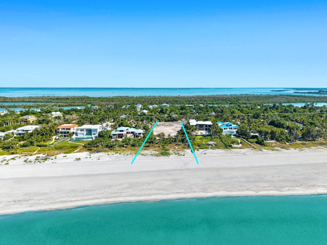 Land in Captiva, Florida, United States 2 - 18293084